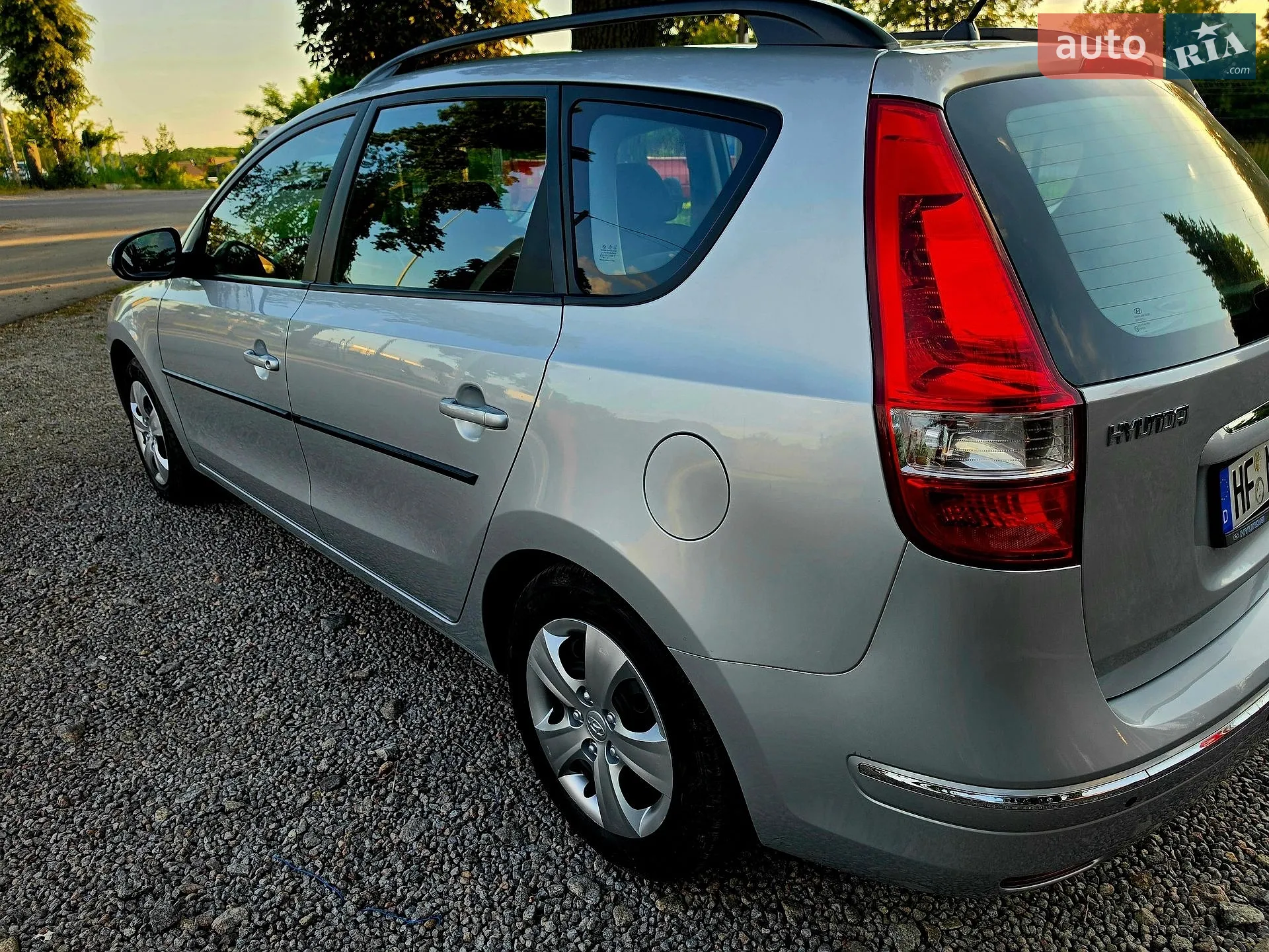 2010 Hyundai i30 - мініатюра 10