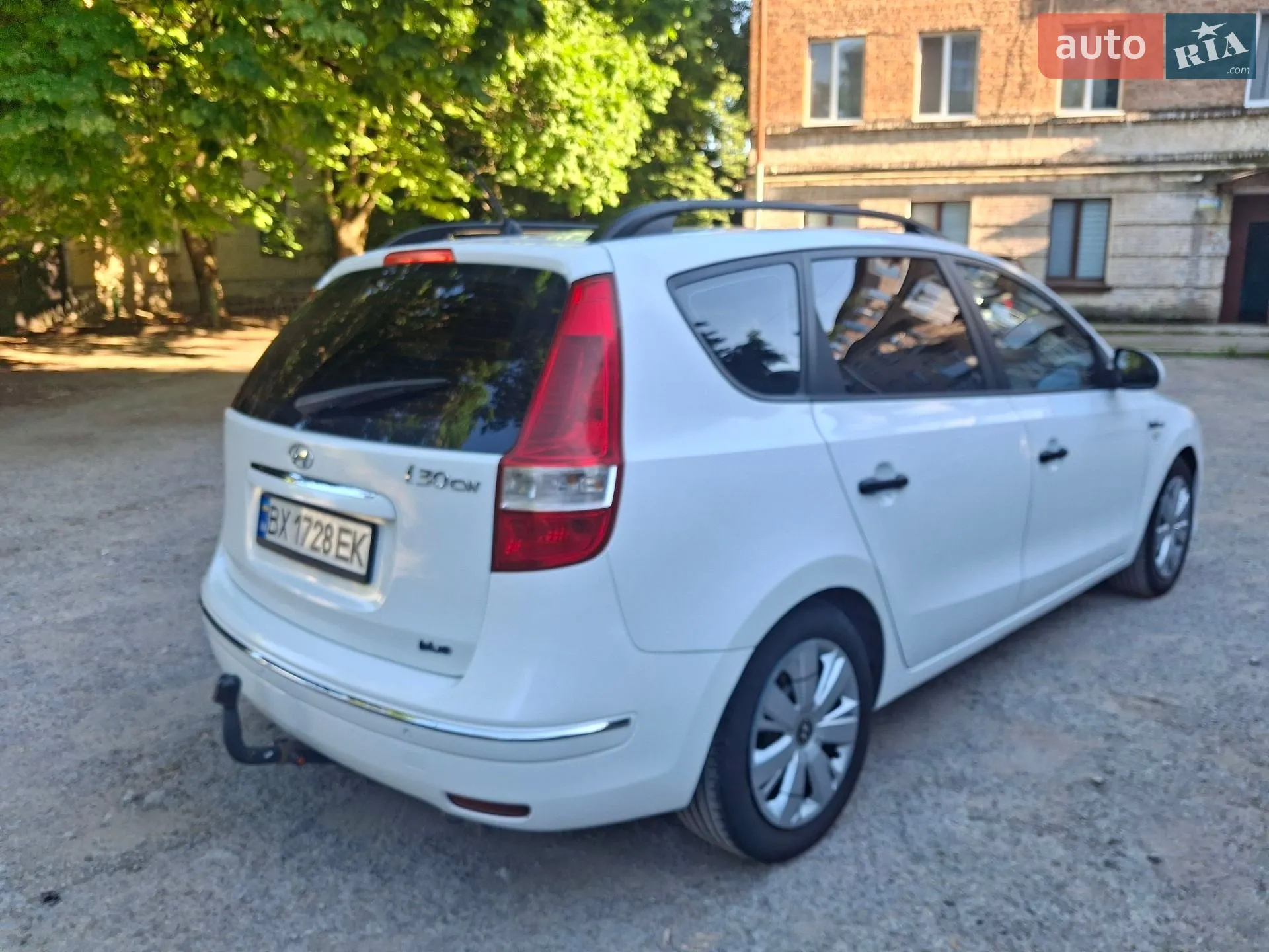 2010 Hyundai i30 - мініатюра 6