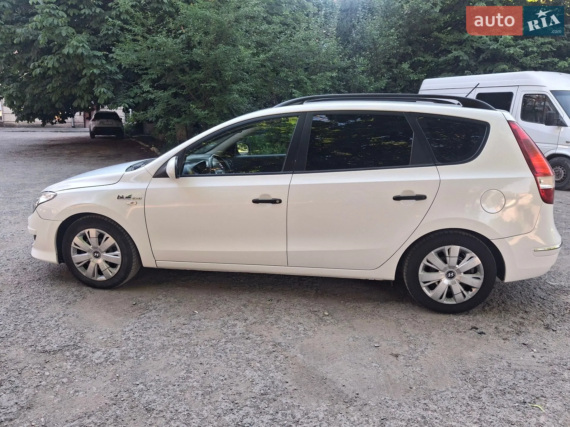 2010 Hyundai i30 - мініатюра 12