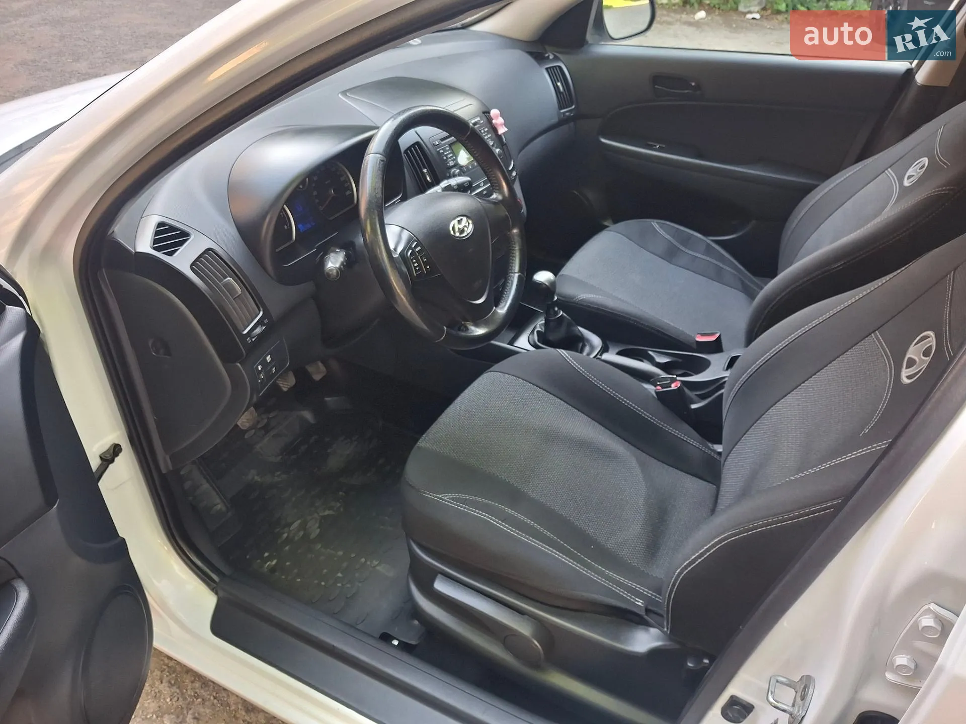 2010 Hyundai i30 - мініатюра 19