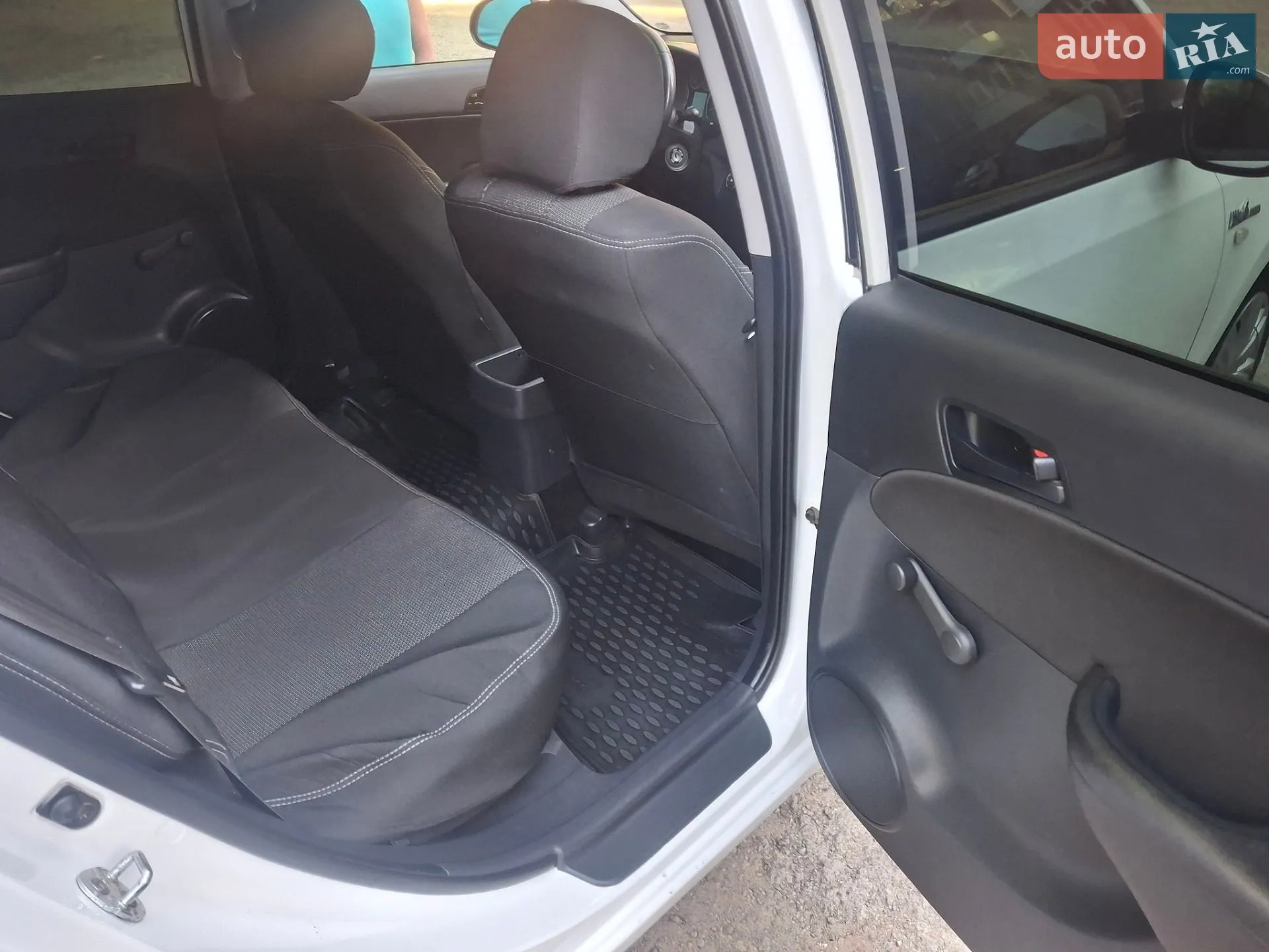 2010 Hyundai i30 - мініатюра 28