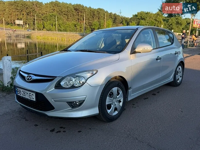 Hyundai i30 2012 VIN TMADB81SACJ096921 фото оголошення 31 з 62