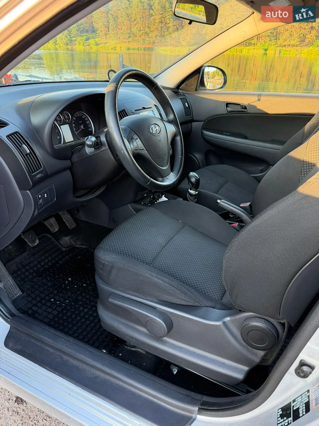 2012 Hyundai i30 - мініатюра 6