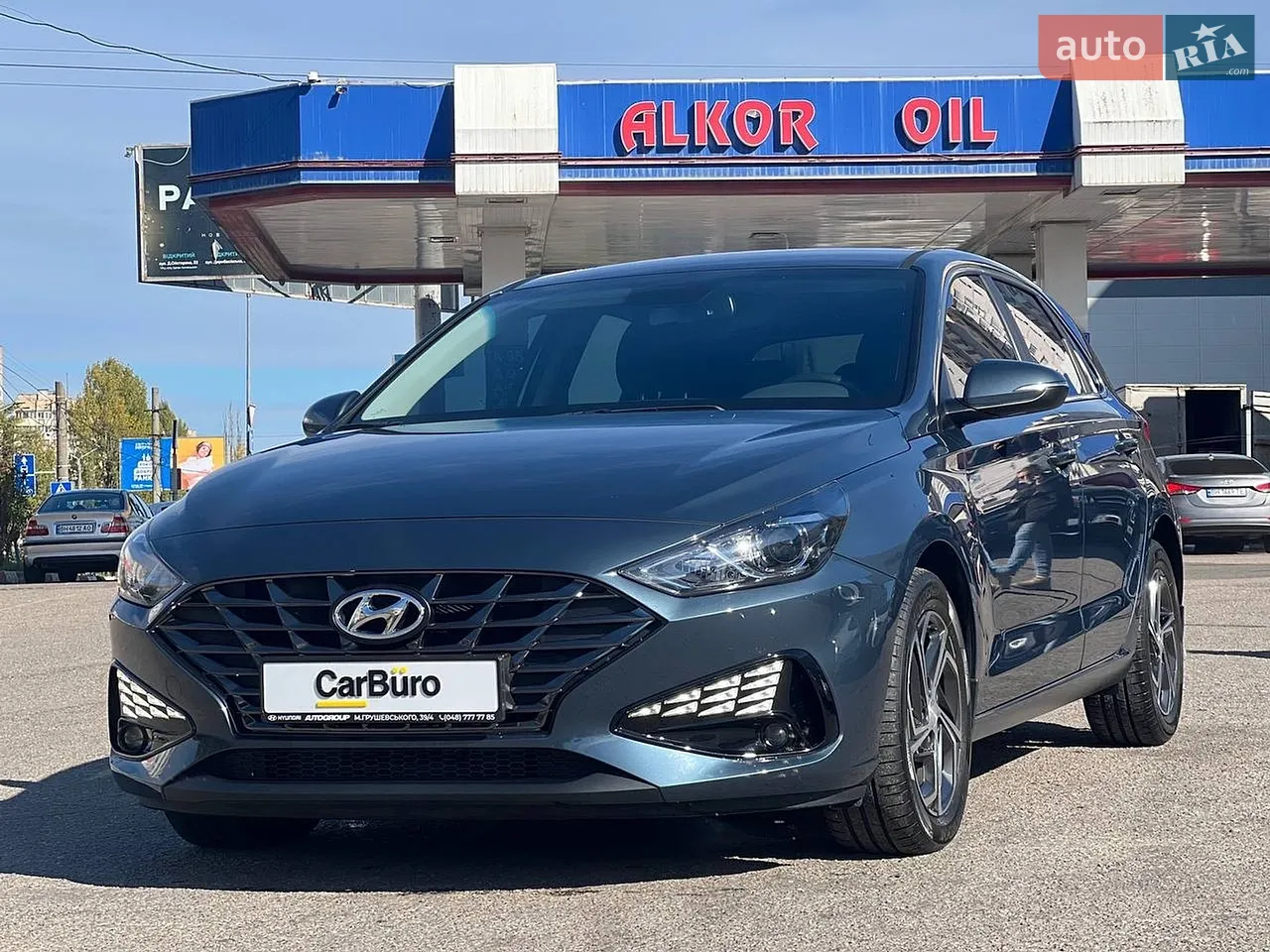2023 Hyundai i30 - мініатюра 28