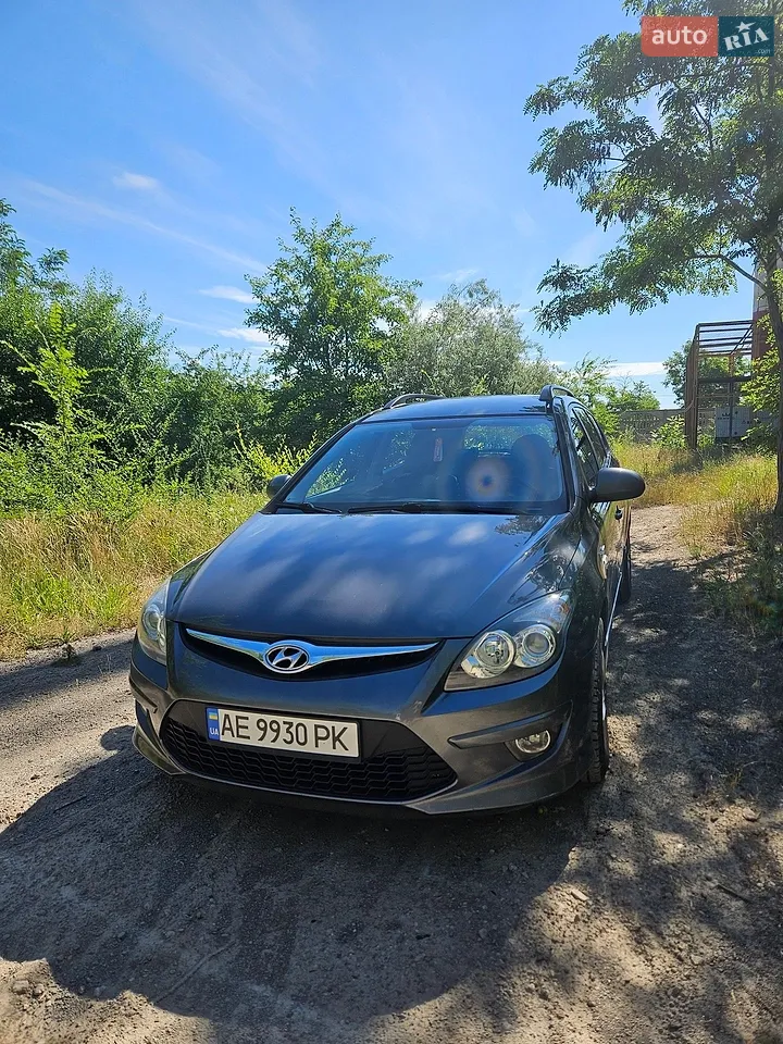 2011 Hyundai i30 - мініатюра 14
