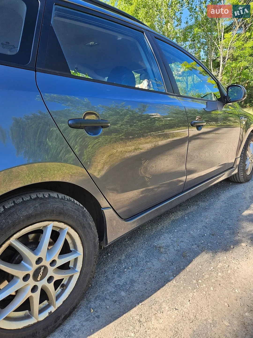 2010 Hyundai i30 - мініатюра 3