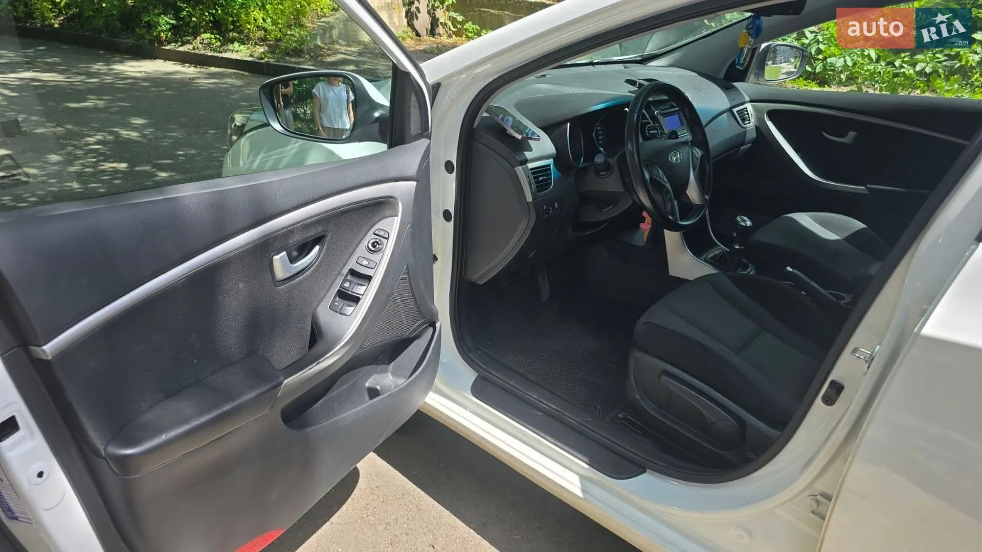 2015 Hyundai i30 - мініатюра 10