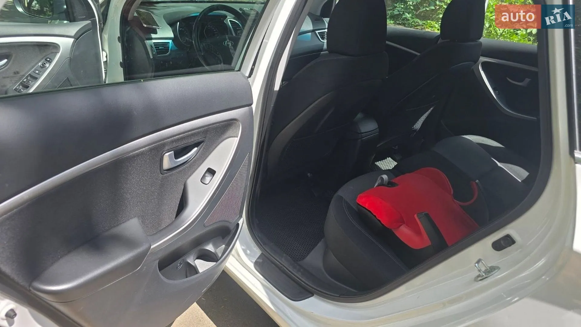 2015 Hyundai i30 - мініатюра 12
