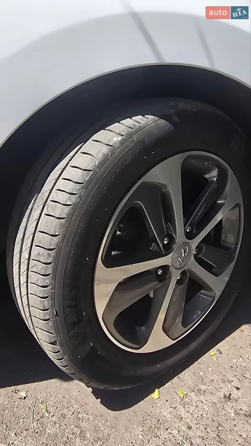 2015 Hyundai i30 - мініатюра 18