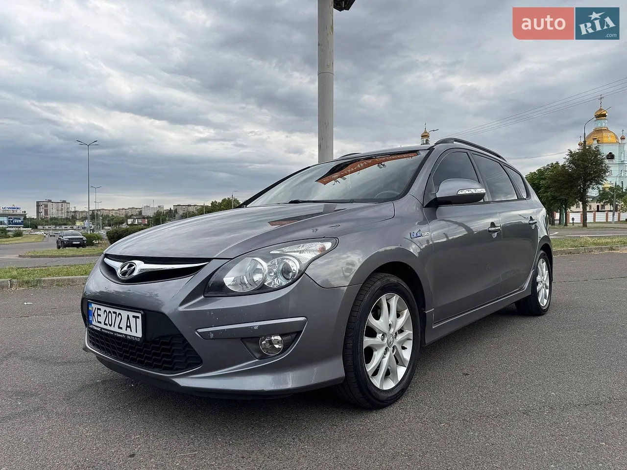 2011 Hyundai i30 - мініатюра 22