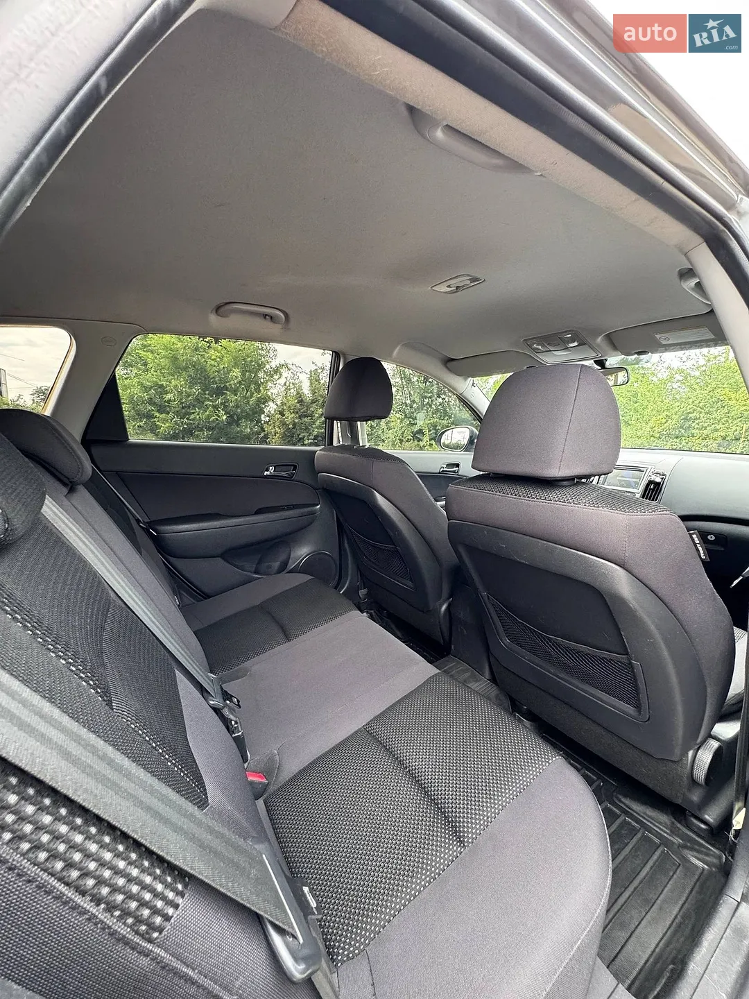 2011 Hyundai i30 - мініатюра 17