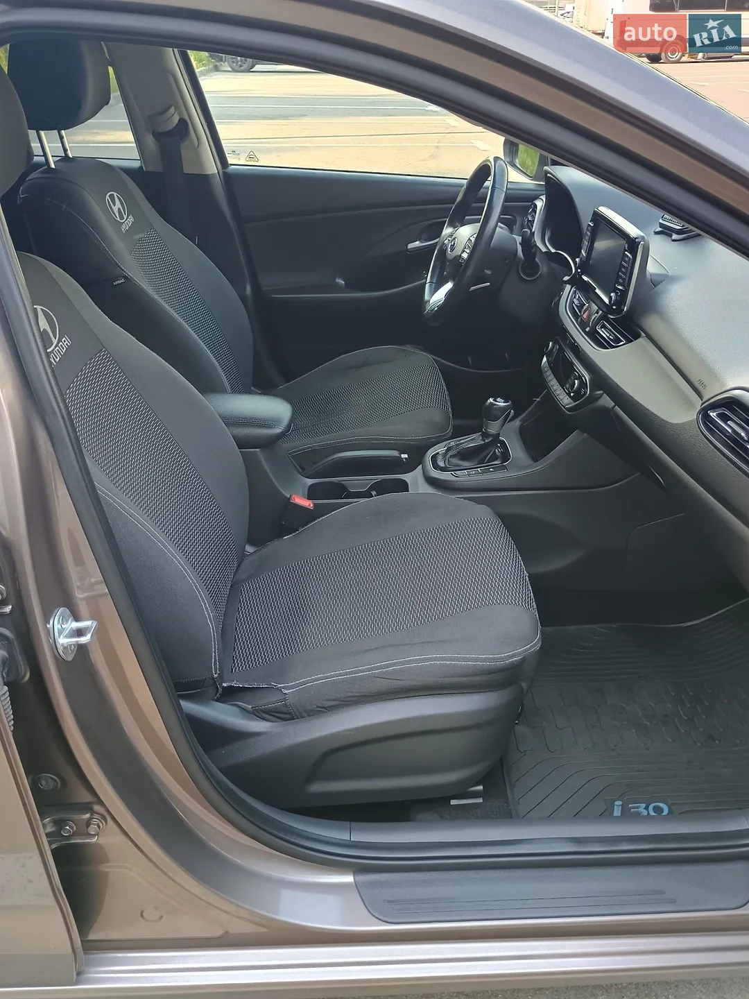 2020 Hyundai i30 - мініатюра 14