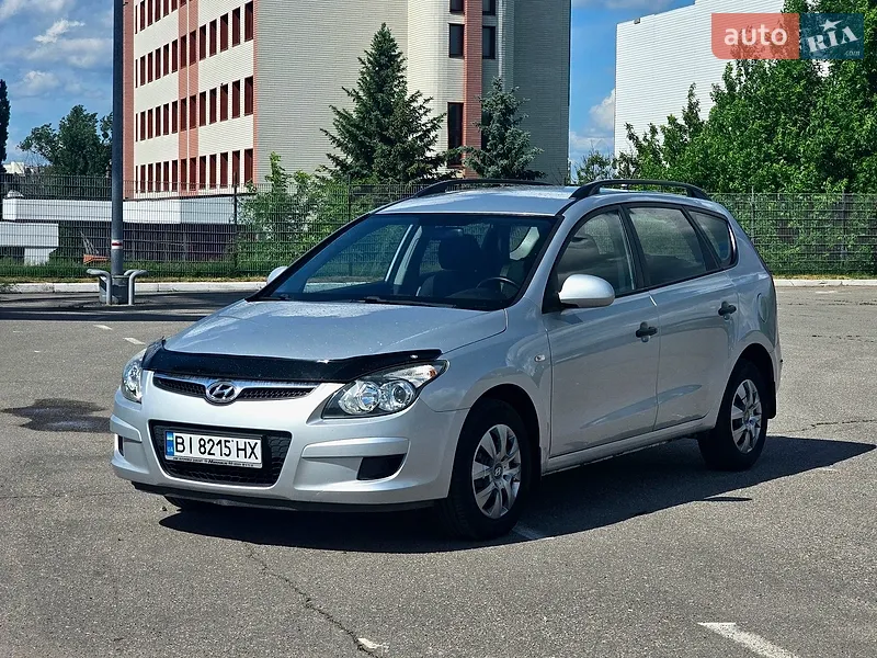 Hyundai i30 2009 VIN TMADB81TP9J005096 фото оголошення 3 з 64
