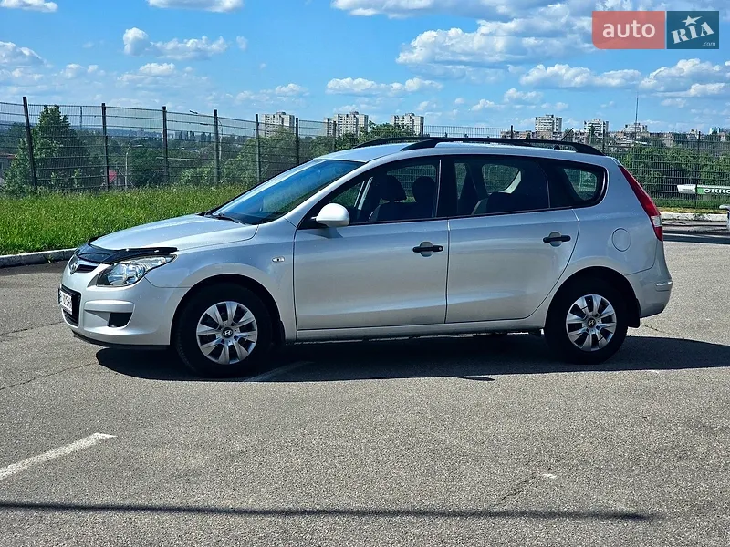 Hyundai i30 2009 VIN TMADB81TP9J005096 фото оголошення 7 з 64