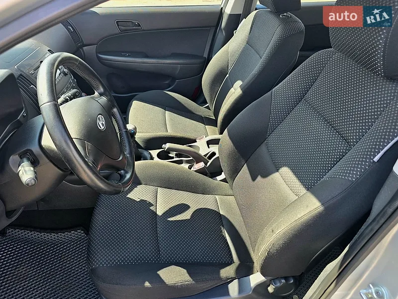 Hyundai i30 2009 VIN TMADB81TP9J005096 фото оголошення 19 з 64