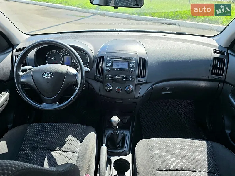 Hyundai i30 2009 VIN TMADB81TP9J005096 фото оголошення 25 з 64