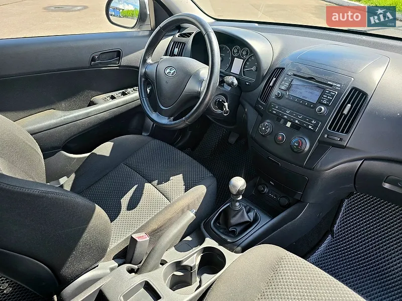 Hyundai i30 2009 VIN TMADB81TP9J005096 фото оголошення 29 з 64