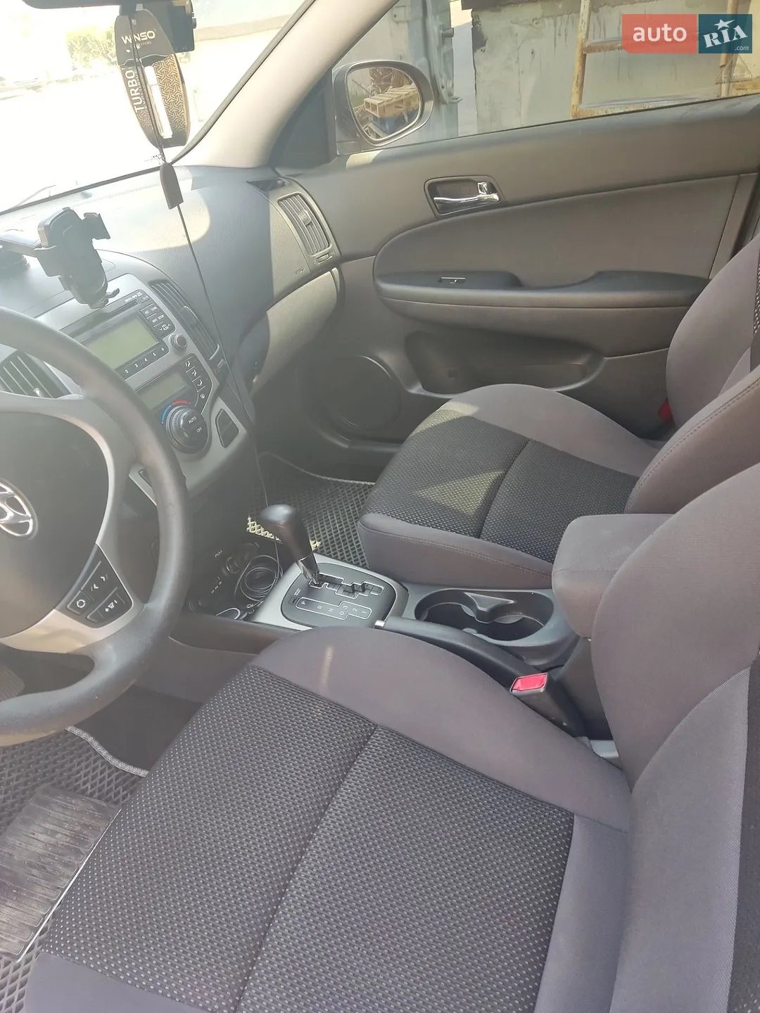 2011 Hyundai i30 - мініатюра 16