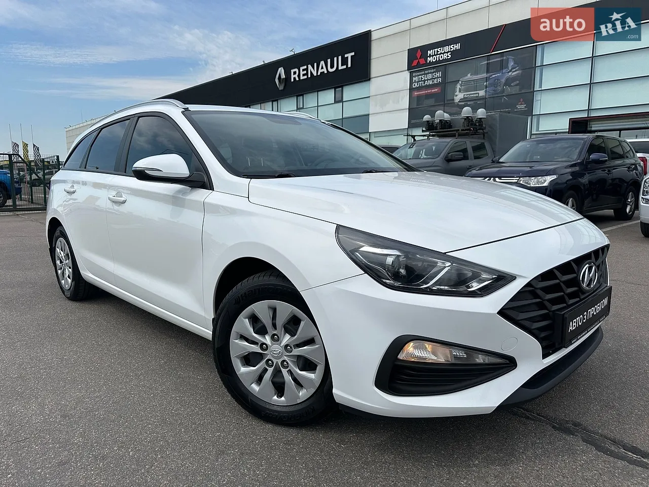 2023 Hyundai i30 - мініатюра 27