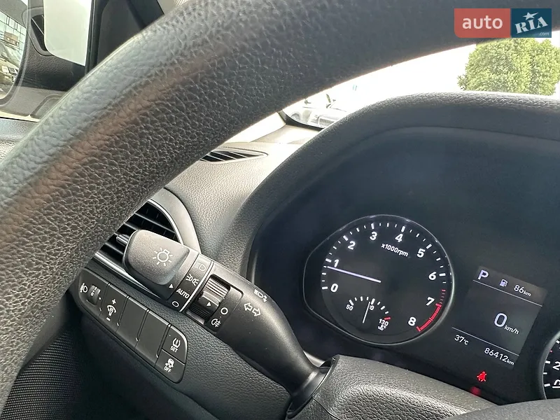 Hyundai i30 2023 VIN TMAH381CBNJ148530 фото оголошення 20 з 71