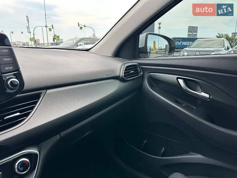 Hyundai i30 2023 VIN TMAH381CBNJ148530 фото оголошення 26 з 71