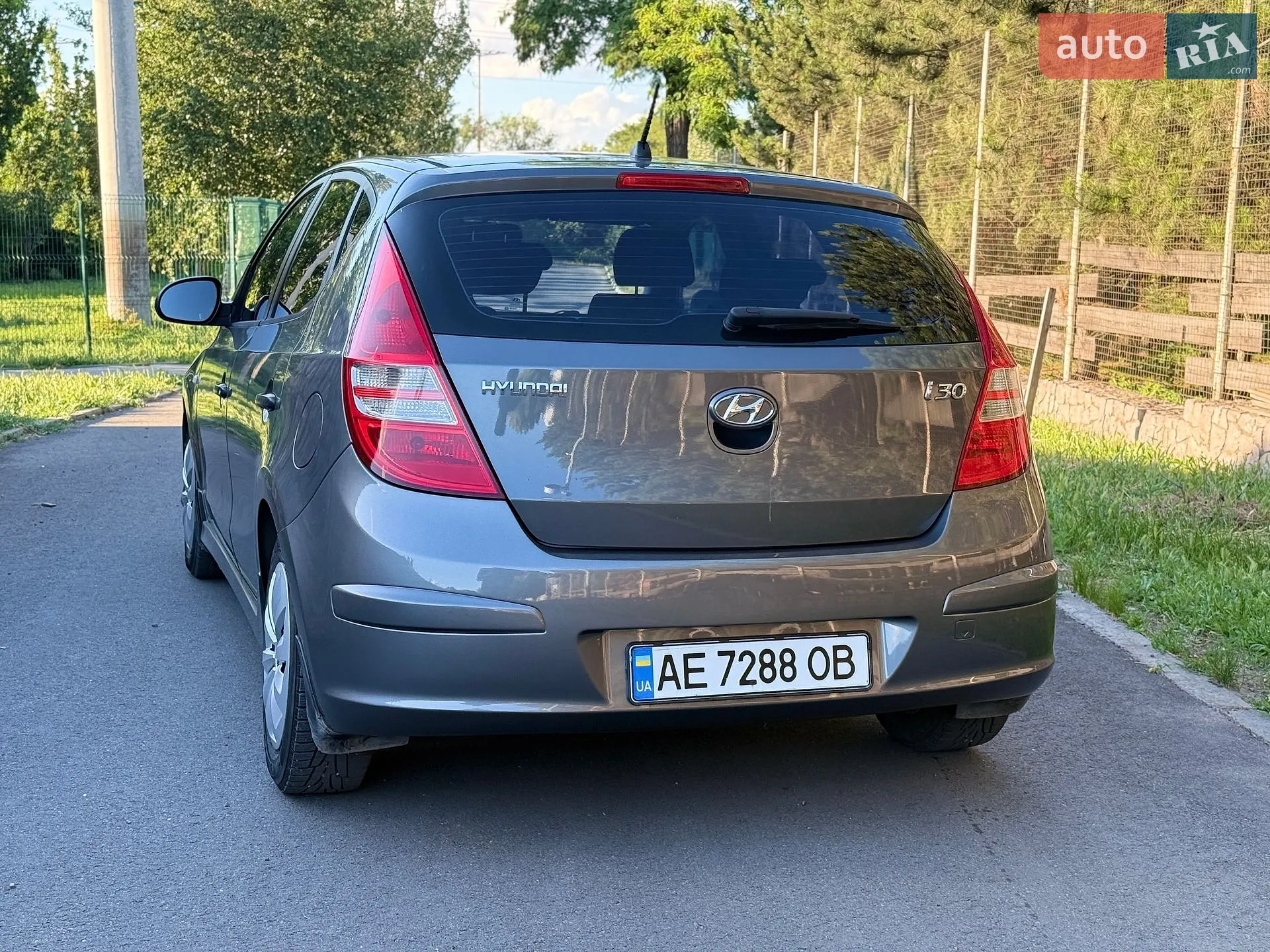 2011 Hyundai i30 - мініатюра 3