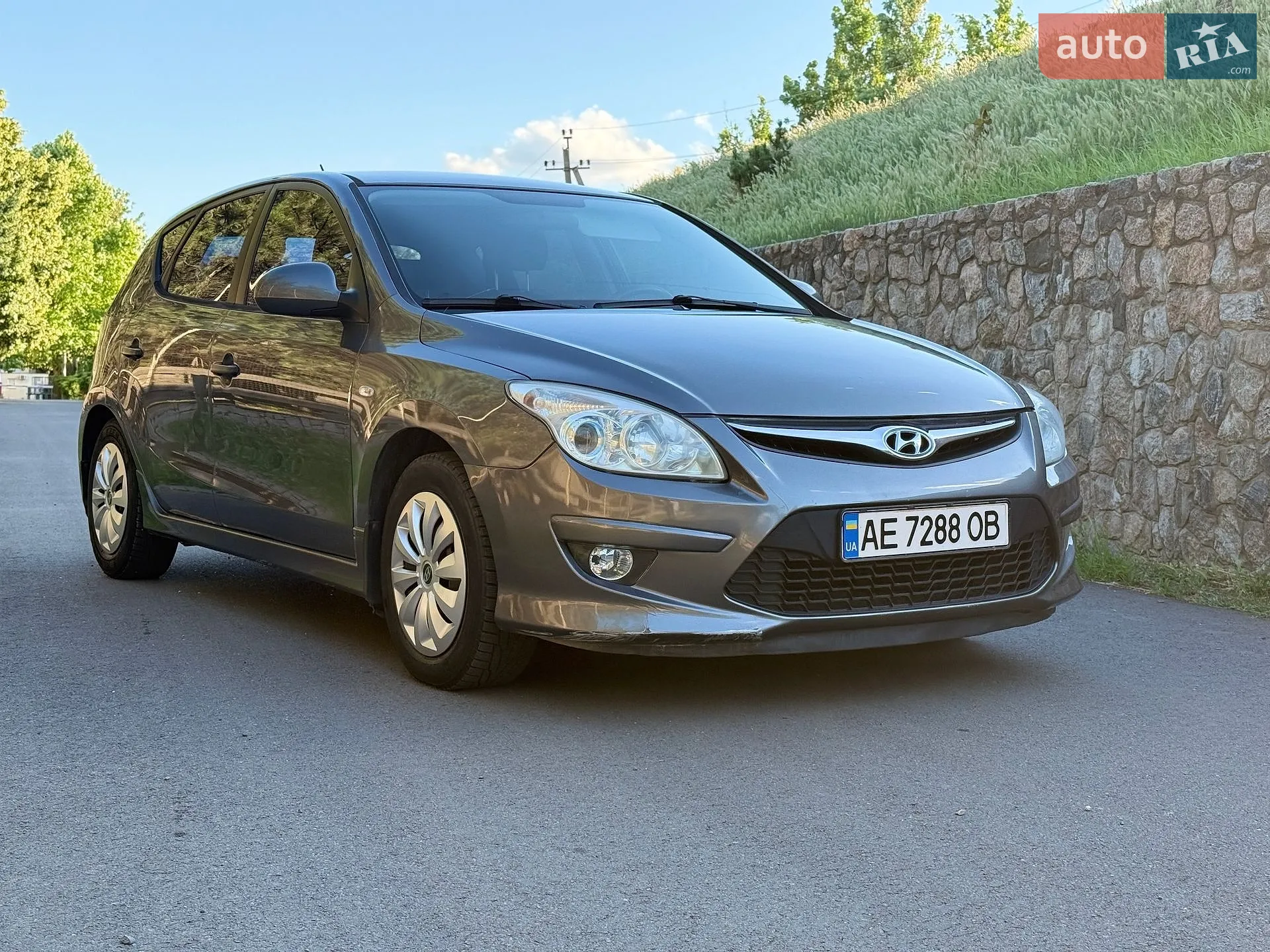 2011 Hyundai i30 - мініатюра 6