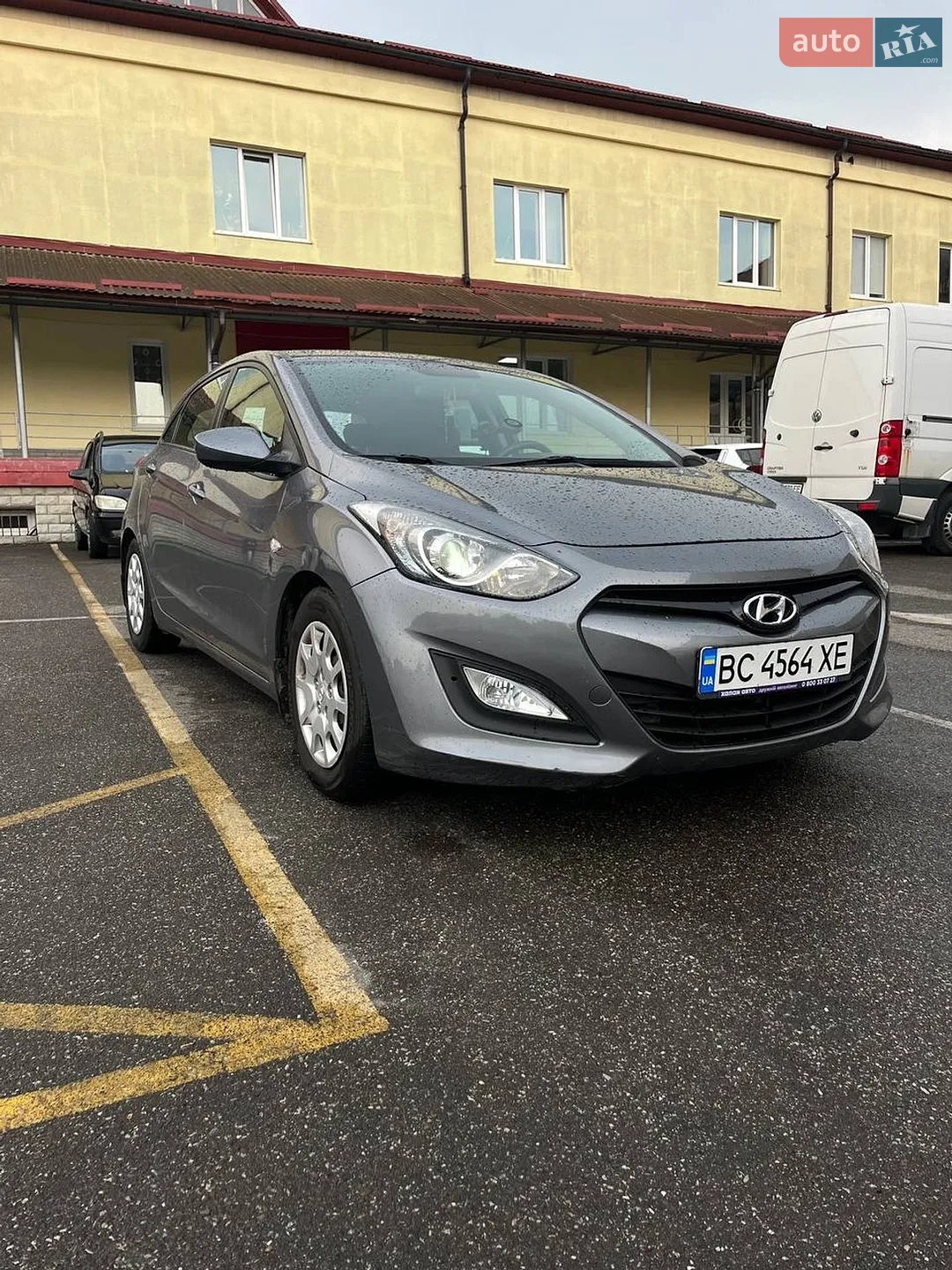 2013 Hyundai i30 - мініатюра 2
