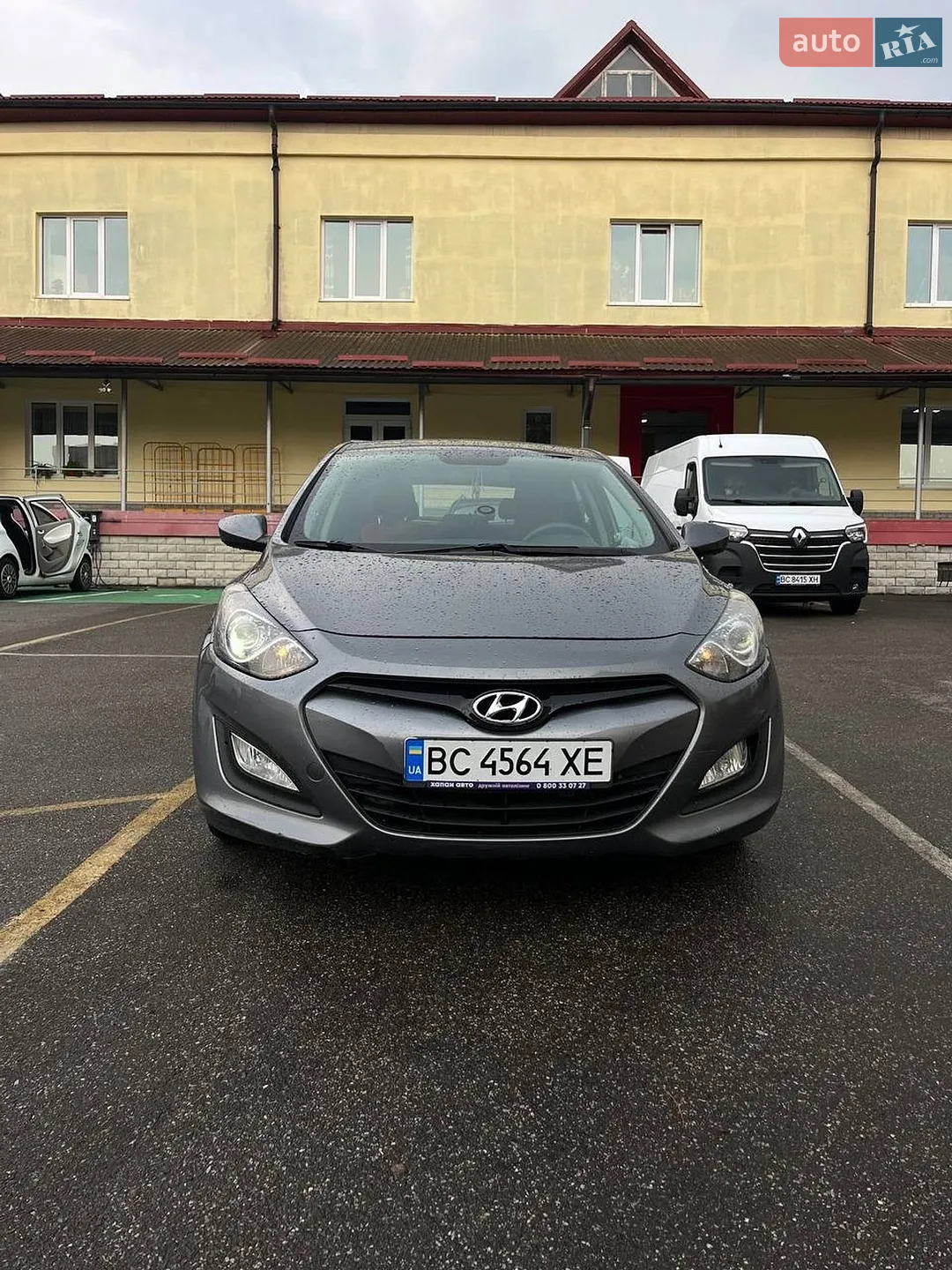 2013 Hyundai i30 - мініатюра 3