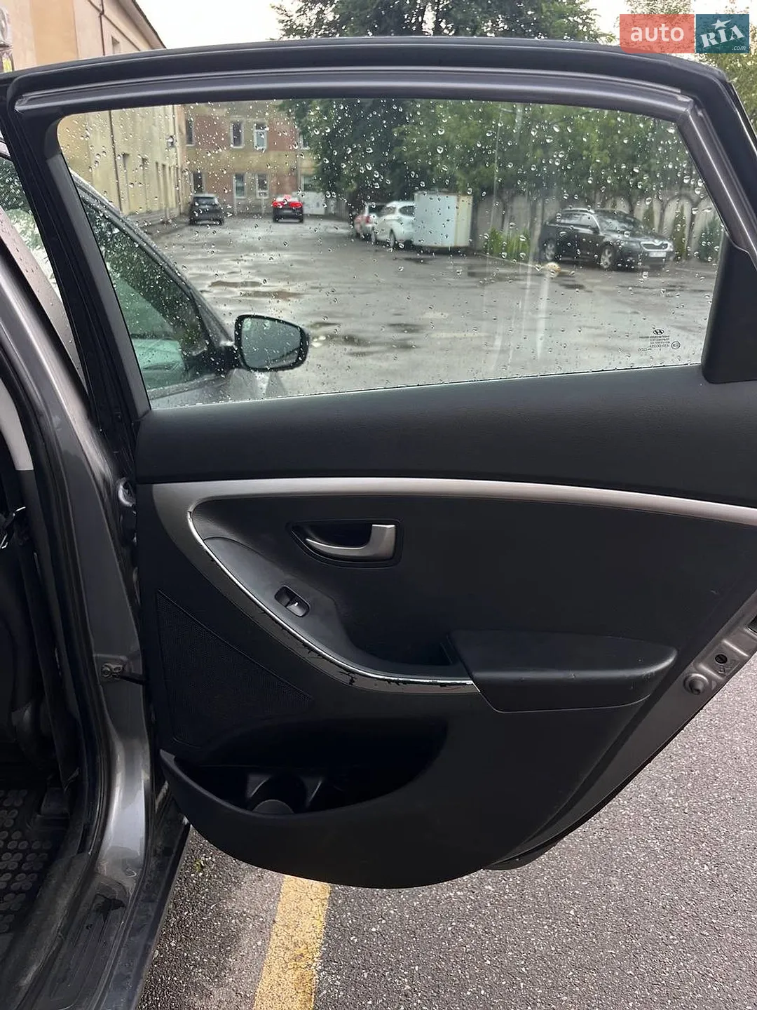 2013 Hyundai i30 - мініатюра 17