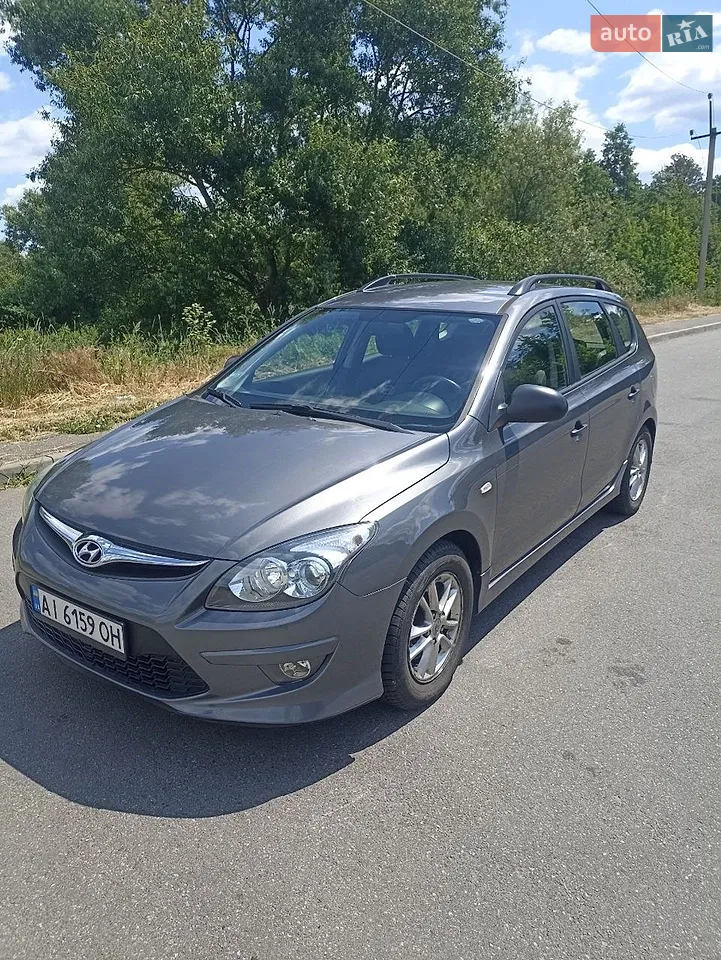 2010 Hyundai i30 - мініатюра 78