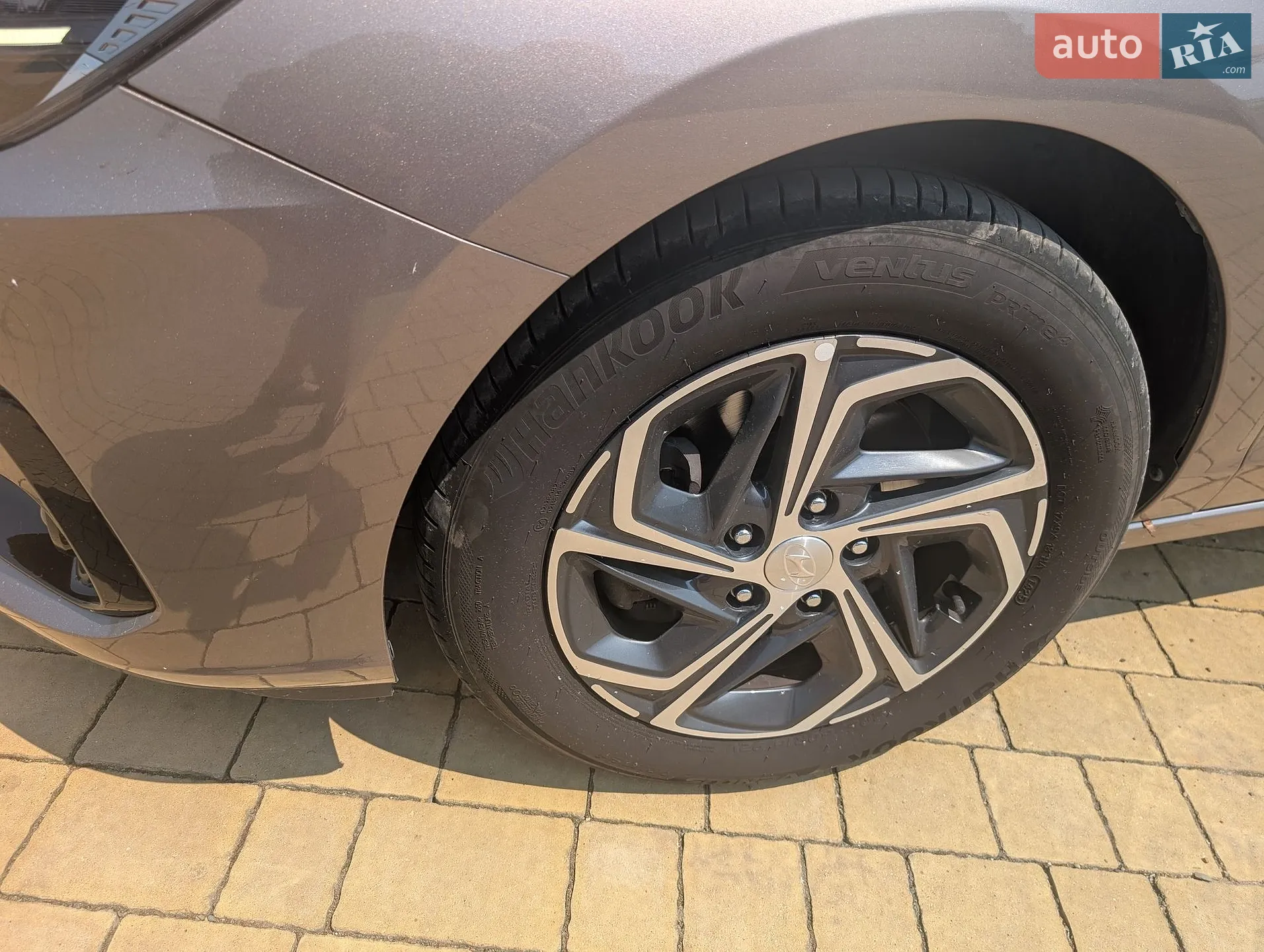 2020 Hyundai i30 - мініатюра 5