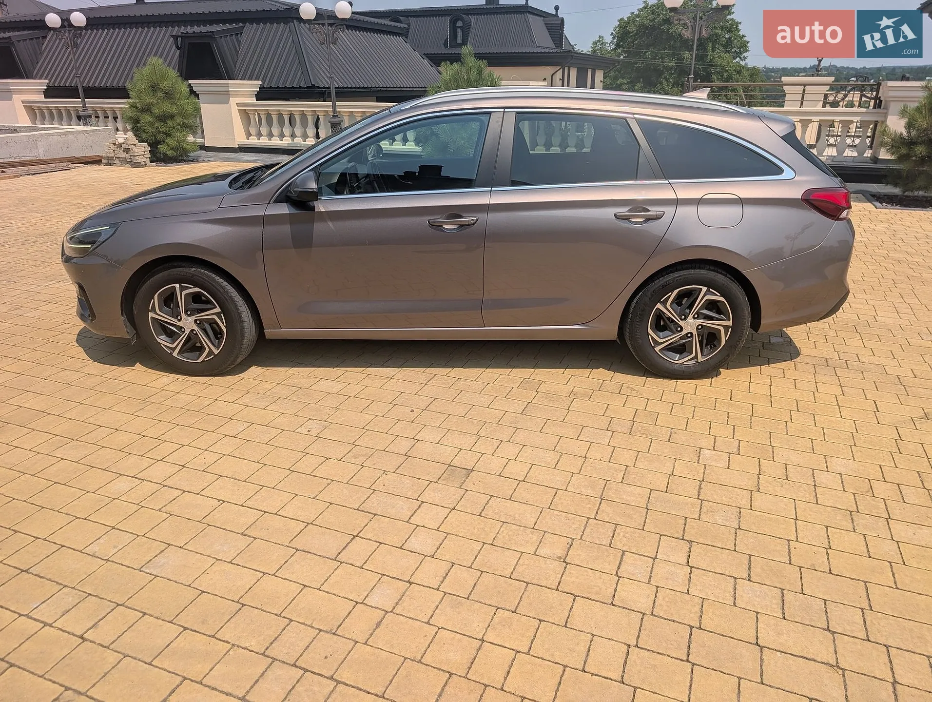 2020 Hyundai i30 - мініатюра 6