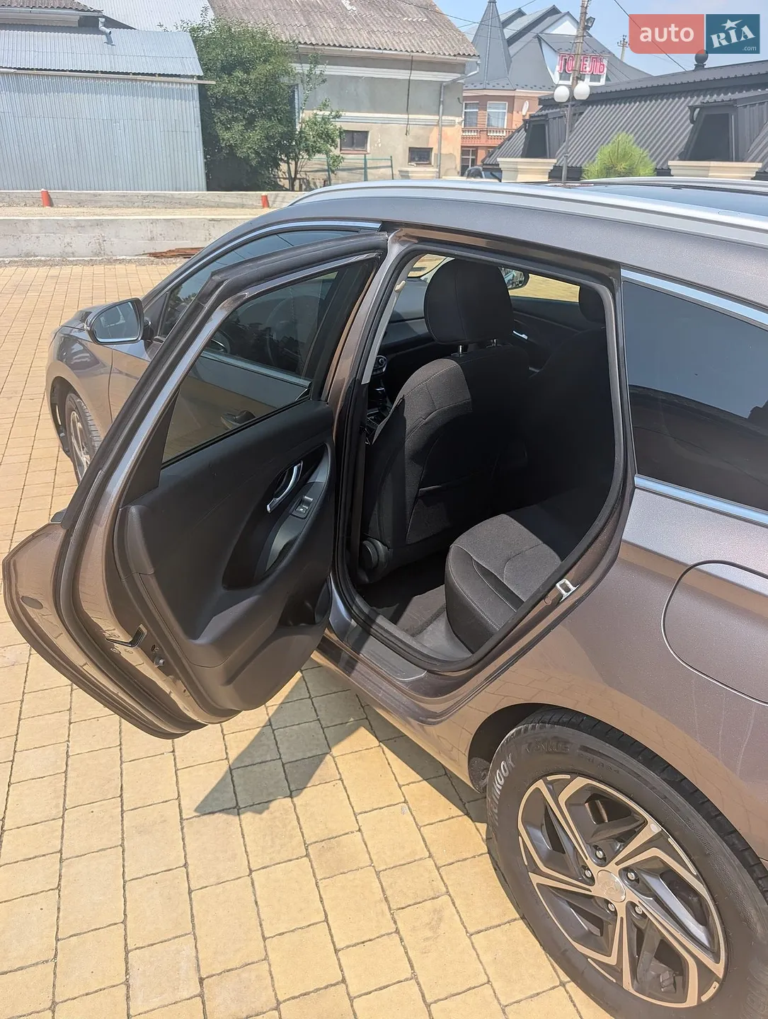 2020 Hyundai i30 - мініатюра 13