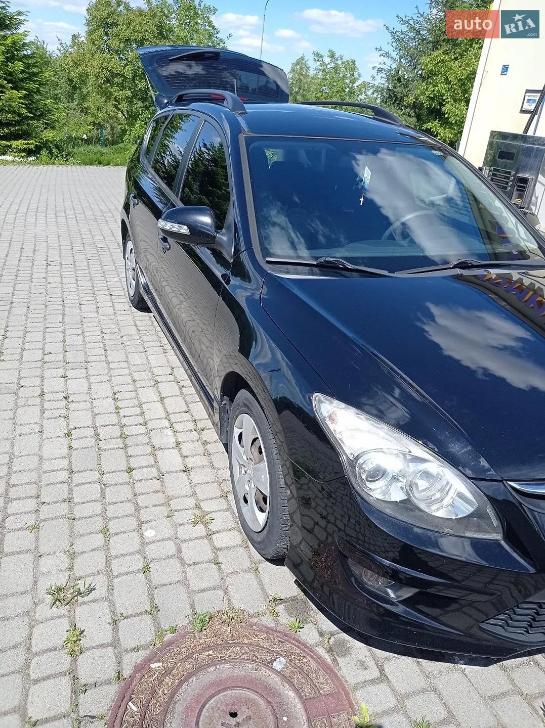 2011 Hyundai i30 - мініатюра 4