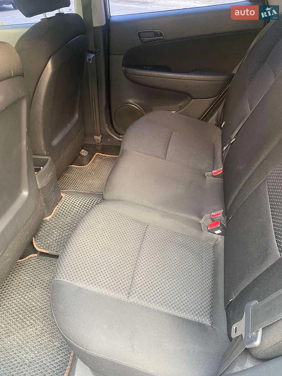 2011 Hyundai i30 - мініатюра 2