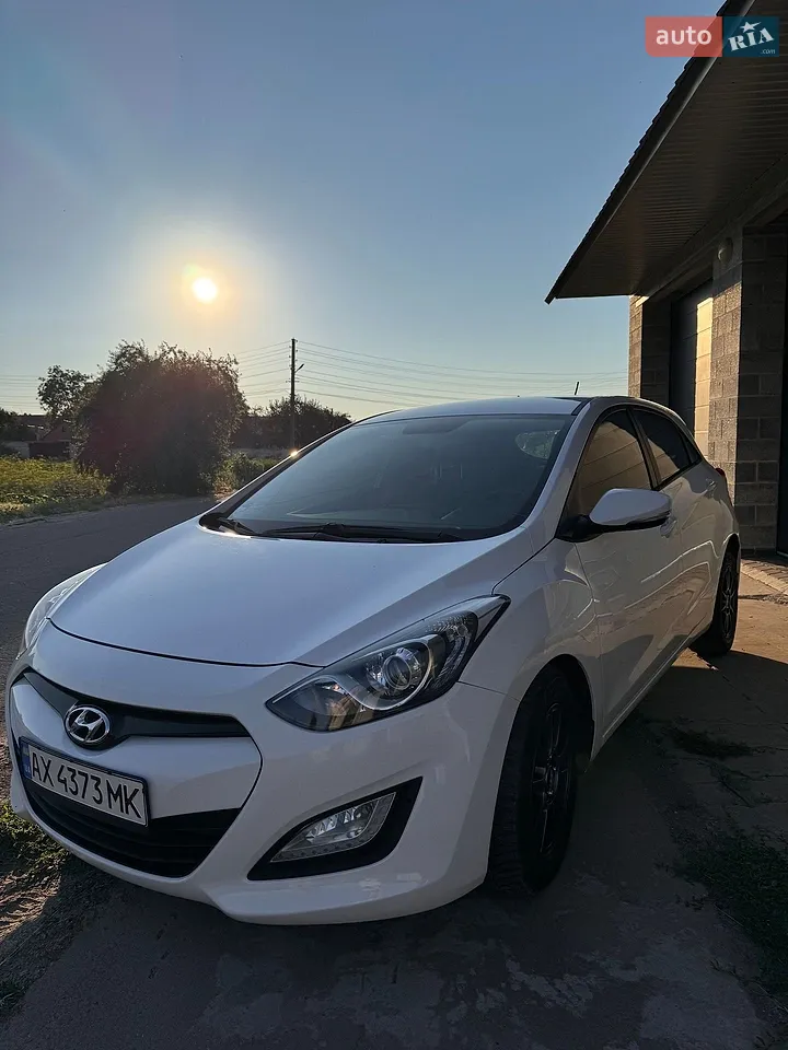 2013 Hyundai i30 - мініатюра 24