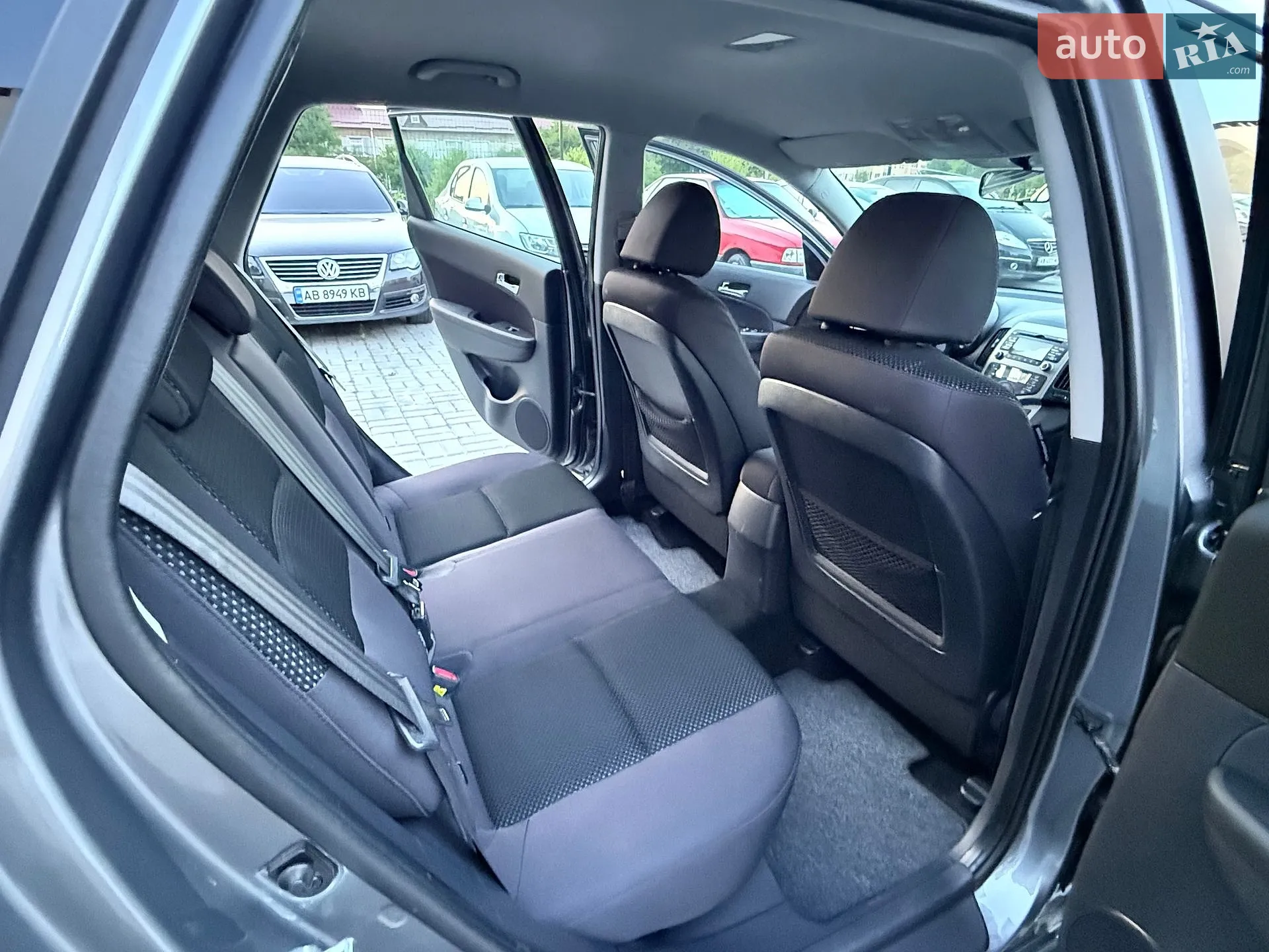 2012 Hyundai i30 - мініатюра 7