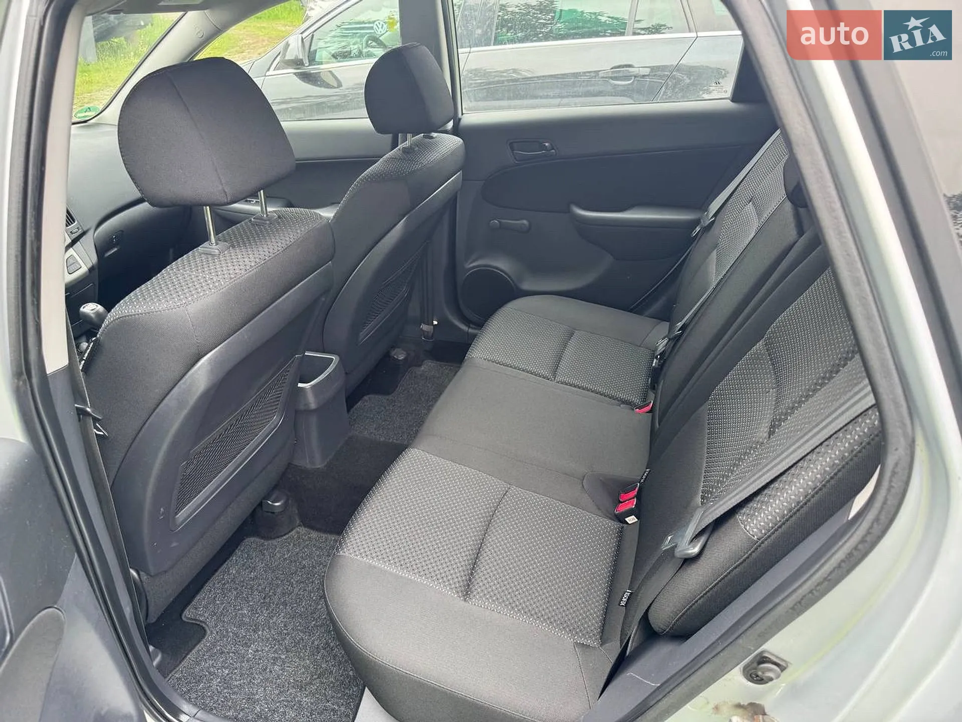 2012 Hyundai i30 - мініатюра 10