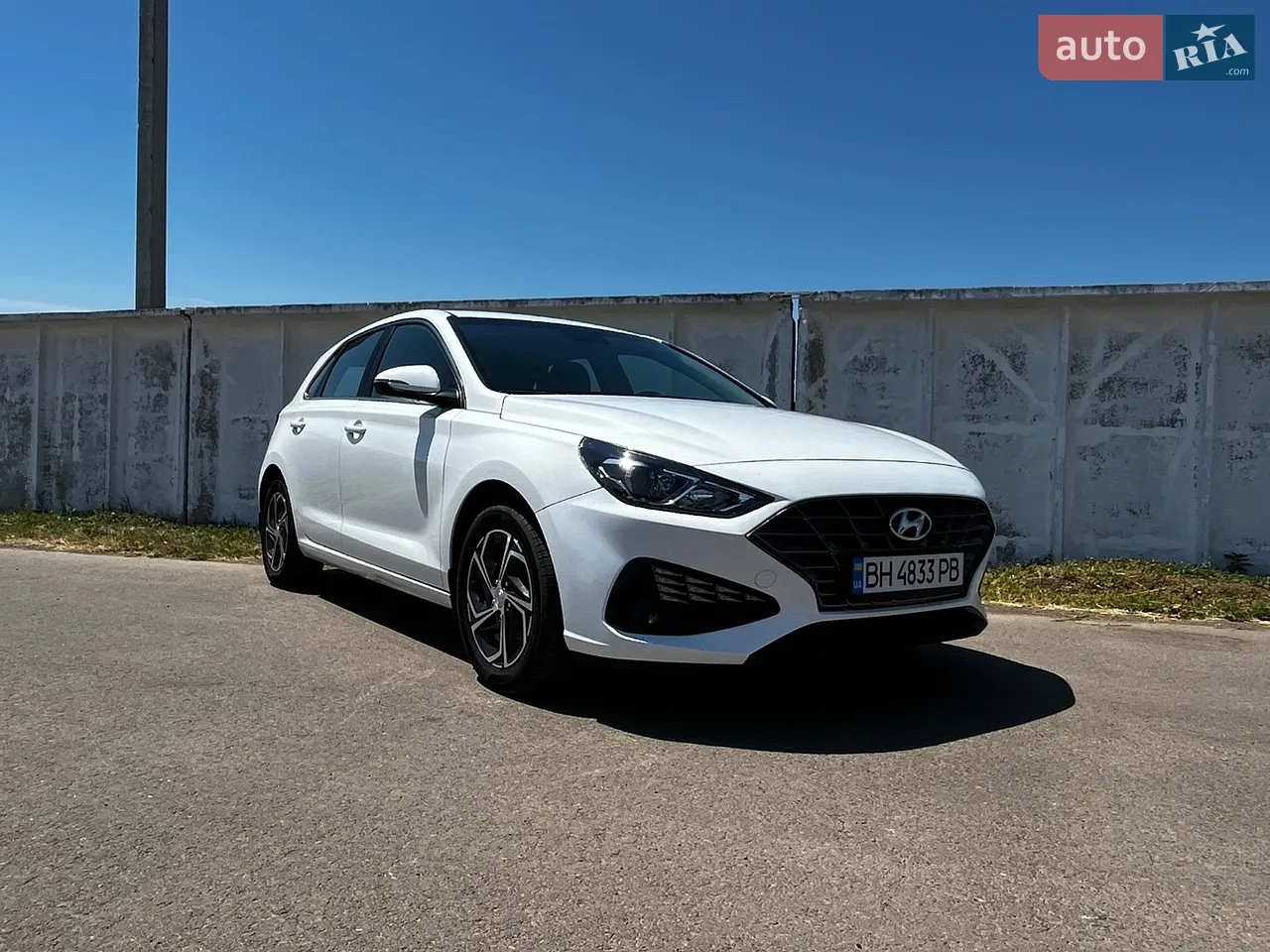2021 Hyundai i30 - мініатюра 25