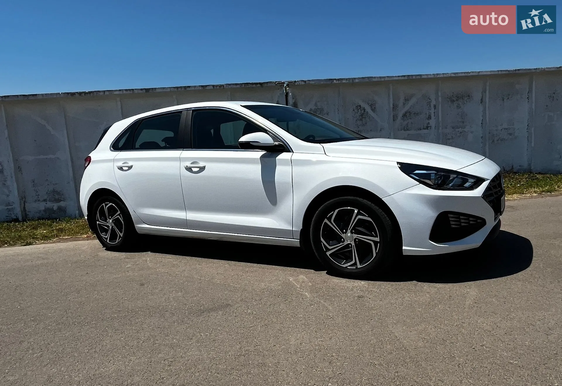 2021 Hyundai i30 - мініатюра 4