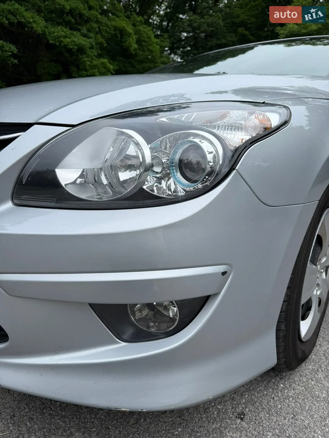 2011 Hyundai i30 - мініатюра 6