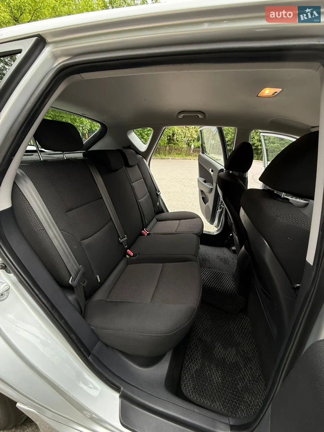 2011 Hyundai i30 - мініатюра 14