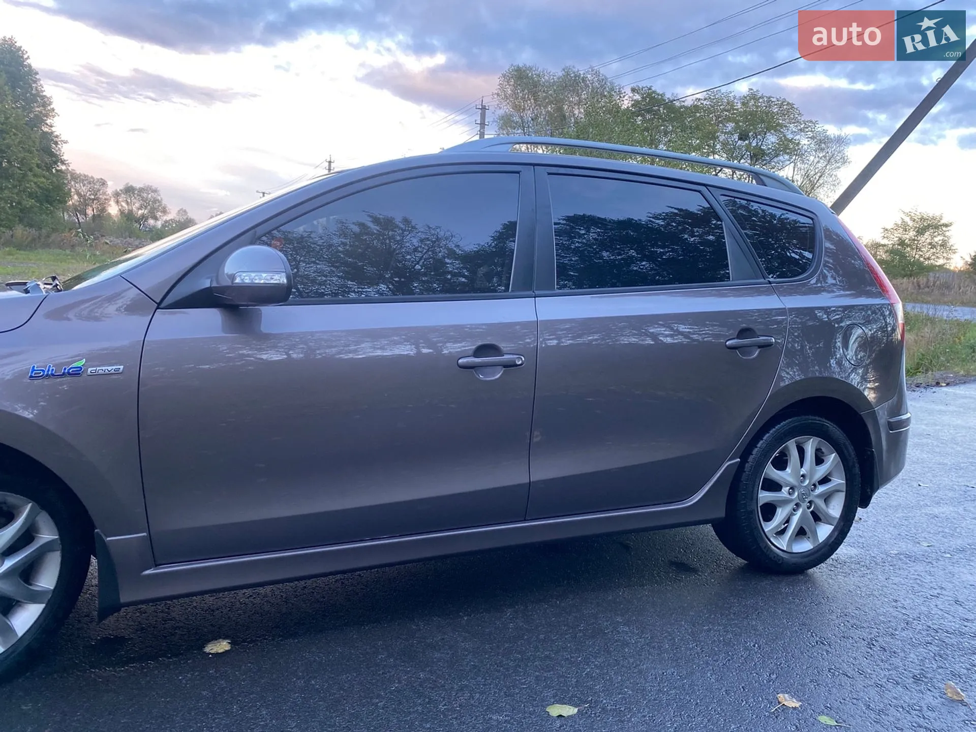 2011 Hyundai i30 - мініатюра 17