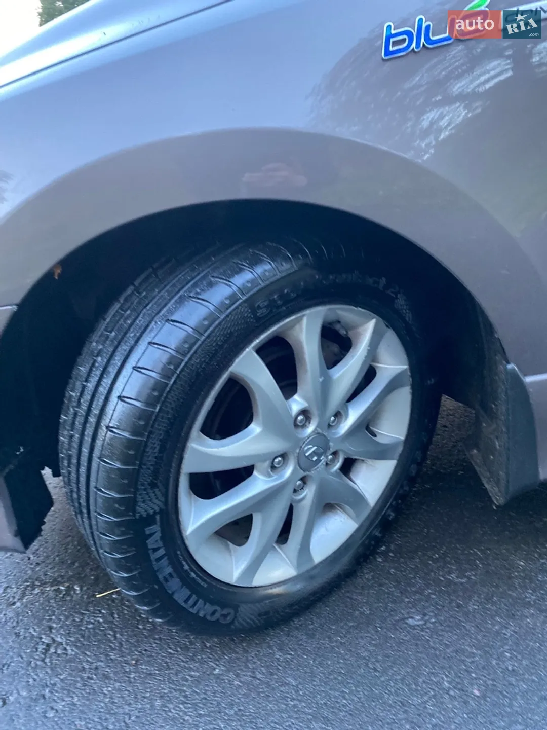 2011 Hyundai i30 - мініатюра 23
