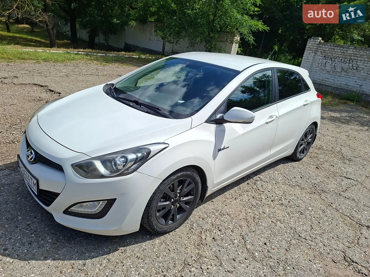 2011 Hyundai i30 - мініатюра 18