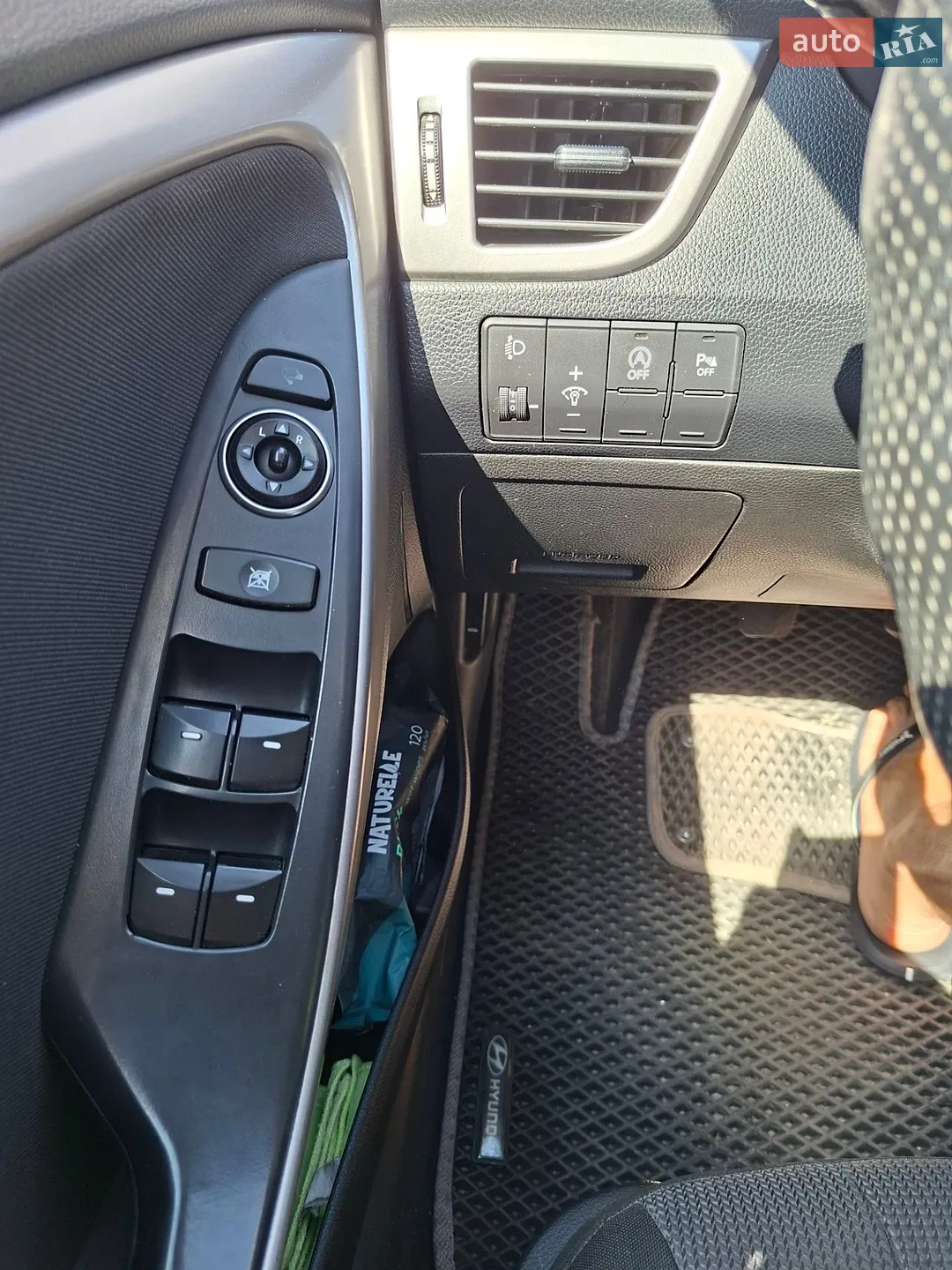 2012 Hyundai i30 - мініатюра 9