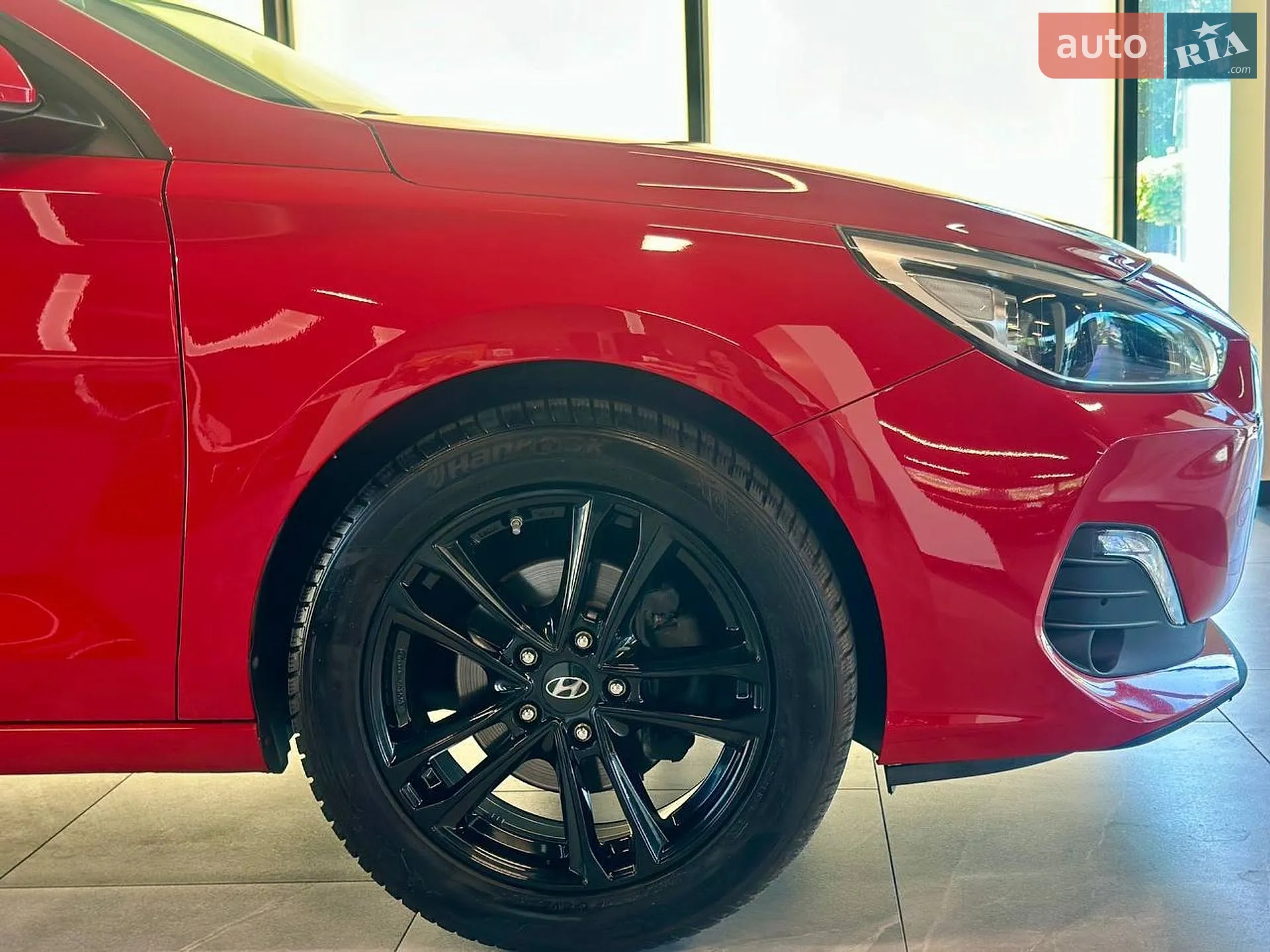 2019 Hyundai i30 - мініатюра 5