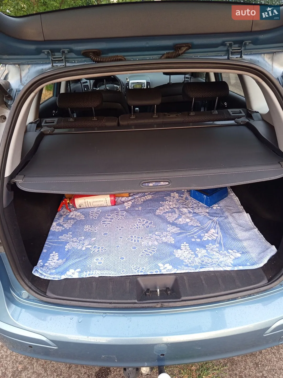 2011 Hyundai i30 - мініатюра 4