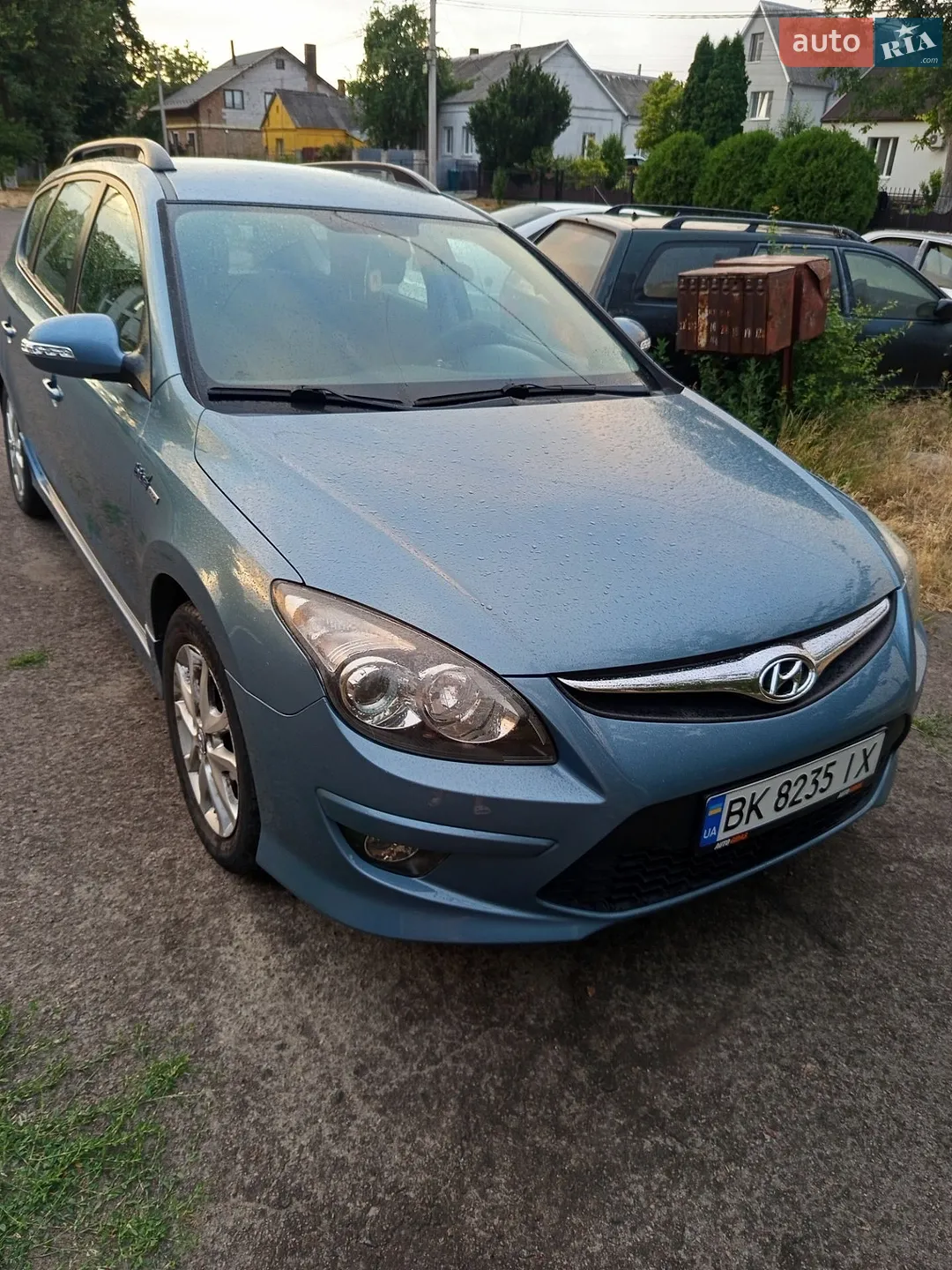 2011 Hyundai i30 - мініатюра 3